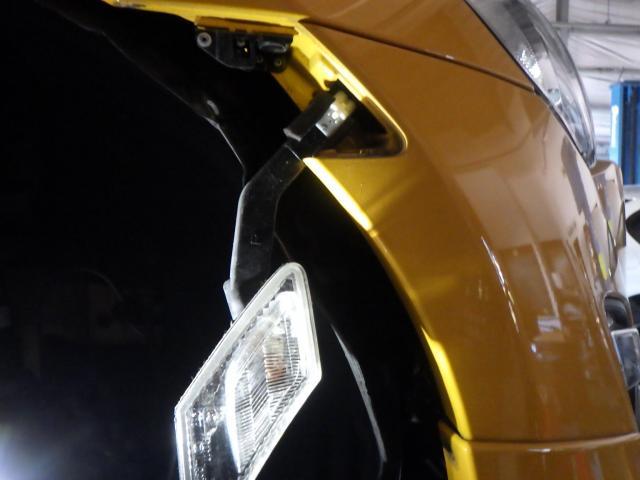トヨタ86 社外ヘッドライトユニット取替え 持ち込み クリスタル トヨタ86 社外ヘッドライトユニット取替え 持ち込み クリスタル