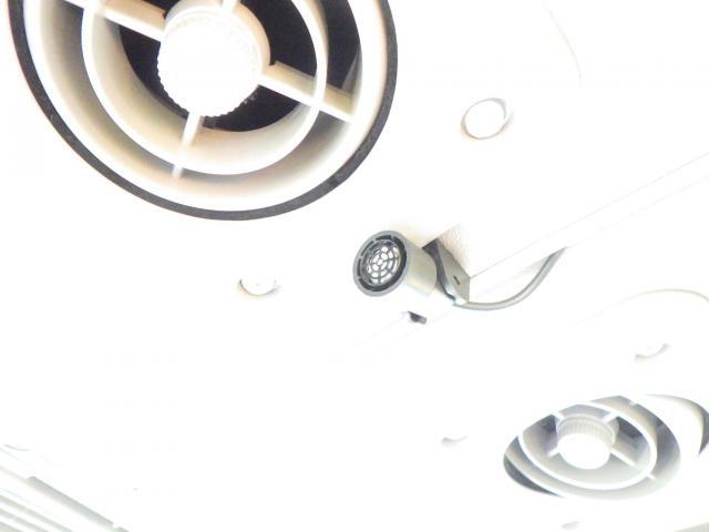 置き去り防止安全装置取付け　長浜市立認定こども園１　HORNET BS-700S パーツ持ち込み取付・取替・修理・パーツ取寄せ販売　輸入車・国産車・ハイブリッド車の整備・修理・メンテナンス大歓迎！ご予約お待ちしております！