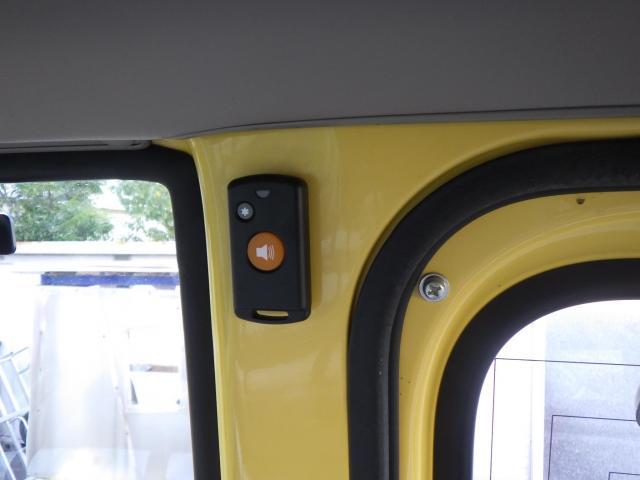 置き去り防止安全装置取付け　長浜市立認定こども園１　HORNET BS-700S パーツ持ち込み取付・取替・修理・パーツ取寄せ販売　輸入車・国産車・ハイブリッド車の整備・修理・メンテナンス大歓迎！ご予約お待ちしております！