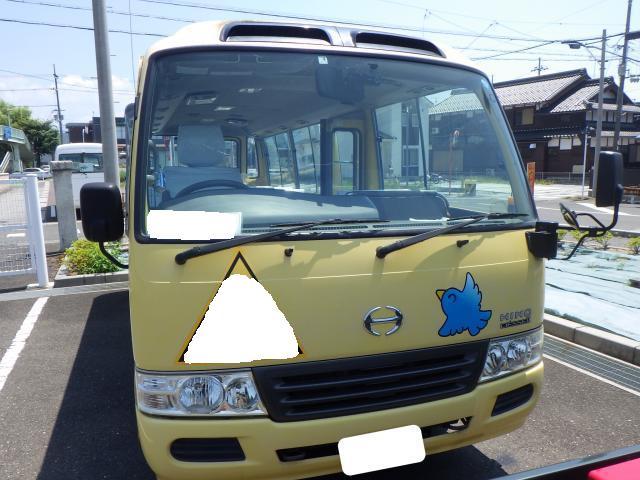 作業実績