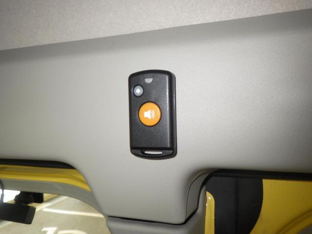 置き去り防止安全装置取付け　長浜市立認定こども園6　HORNET BS-700S パーツ持ち込み取付・取替・修理・パーツ取寄せ販売　輸入車・国産車・ハイブリッド車の整備・修理・メンテナンス大歓迎！ご予約お待ちしております！