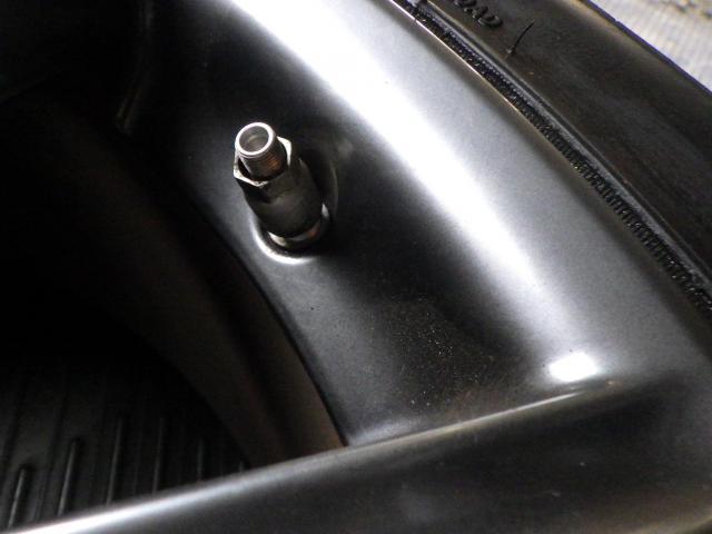 レクサスGS250　タイヤ組み替え＆バランス　19インチ　扁平率35＆40　DBA-GRL11　パーツ持ち込み取付け・取替え・パーツ販売　輸入車・国産車・ハイブリッド車の整備・修理・車検・メンテナンス大歓迎！ご予約お待ちしております！