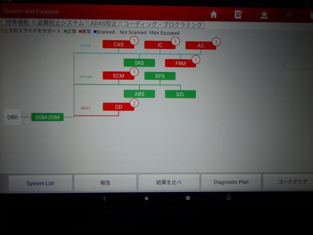 ミニ　クロスオーバー　後編　水漏れ修理　タイミングチェーン取替え　パーツ持ち込み取付け・取替え・パーツ販売　輸入車・国産車・ハイブリッド車の整備・修理・車検・メンテナンス大歓迎！ご予約お待ちしております！