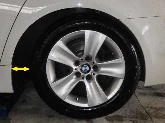 BMW 523i F10　タペットカバーパッキン取替え　リアハブナックル修理　ヘッドライト水滴修理　DBA-FP25　輸入車の整備・修理・車検・メンテナンス・パーツ持ち込み取付け・取替え・パーツ販売大歓迎！輸入車のお困り事なら雅自動車工業へ
