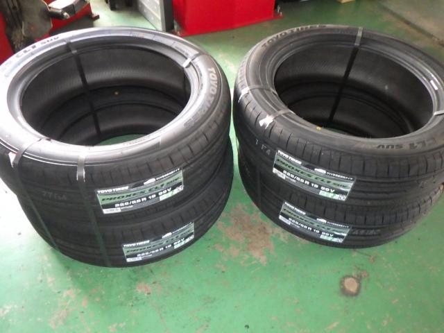 ＣＸ－８　持ち込み　タイヤ組み替え＆バランス　3DA-KG2P　パーツ持込み取付け・取替え（持込み割増なし）・パーツ販売　輸入車・国産車・ハイブリッド車の整備・修理・車検・メンテナンス大歓迎！ご予約お待ちしております！