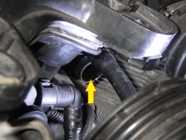 ミニクーパーS R56 ワコーズレックス吸気系洗浄 エンジン ミニクーパーS R56 ワコーズレックス吸気系洗浄 エンジン