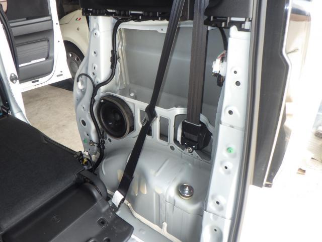 ホンダ　Ｎ－ＢＯＸカスタム　持ち込み　オルタネータチャージャー　ポータブル電源　取付け　パーツ持込み取付け（持込み割増なし）・パーツ販売　輸入車・国産車・ハイブリッド車の整備・修理・車検・メンテナンス大歓迎！ご予約お待ちしております！