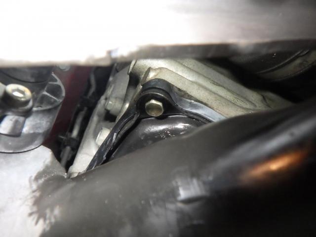 ミニクーパークラブマン　R55　オートマチックオイル交換　循環洗浄方式　輸入車の整備・修理・車検・メンテナンス・パーツ持込み取付け（持込み割増なし）大歓迎！輸入車の事なら雅自動車工業へ！