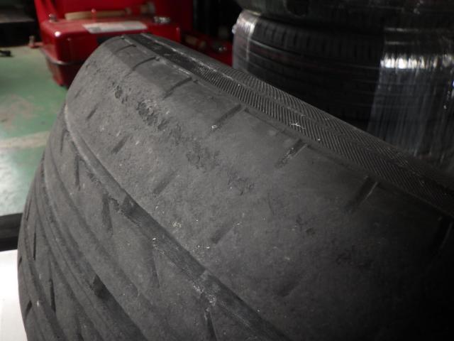 ホンダ　グレイス　持ち込み　タイヤ組み替え＆バランス　バッテリー取替え　パーツ持込み取付け（持込み割増なし）・パーツ販売　輸入車・国産車・ハイブリッド車の整備・修理・車検・メンテナンス大歓迎！ご予約お待ちしております！