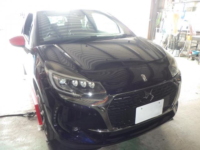 新着の作業実績