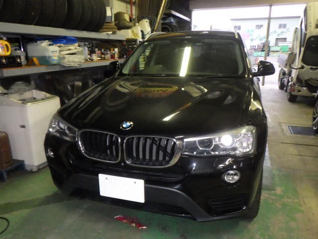 新着の作業実績