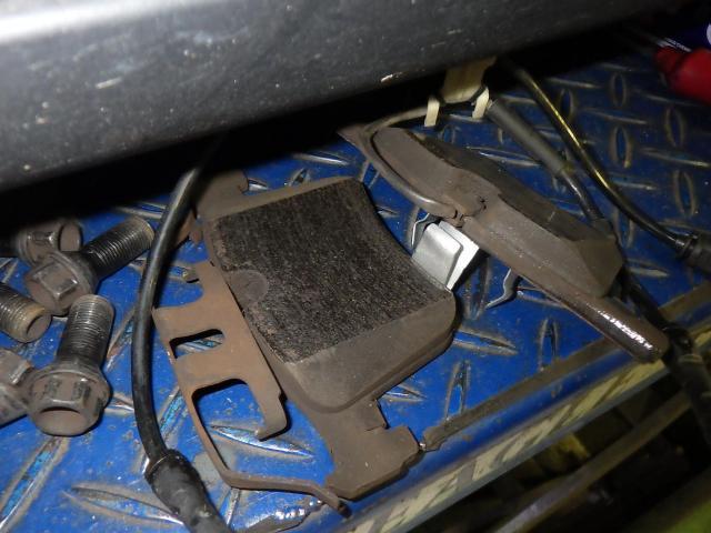 ＢＭＷ　Ｘ３　輸入車車検整備　エンジンオイル　オイルフィルター取替え　輸入車の整備・修理・車検・メンテナンス・パーツ持込み取付け（持込み割増なし）大歓迎！輸入車の事なら雅自動車工業へ！