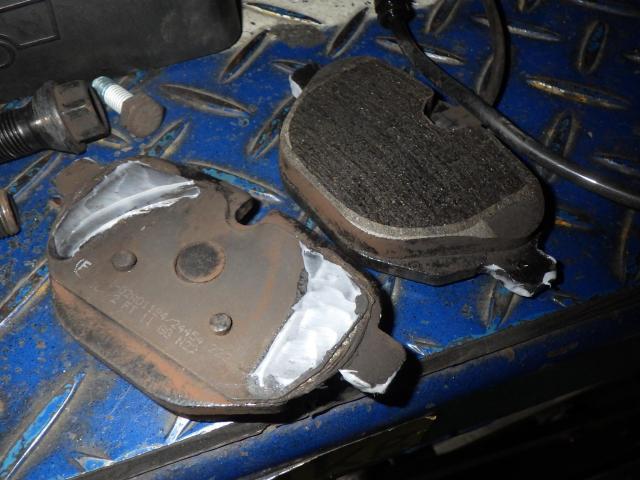 ＢＭＷ　Ｘ３　輸入車車検整備　エンジンオイル　オイルフィルター取替え　輸入車の整備・修理・車検・メンテナンス・パーツ持込み取付け（持込み割増なし）大歓迎！輸入車の事なら雅自動車工業へ！