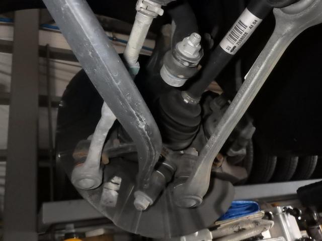 ＢＭＷ　Ｘ３　輸入車車検整備　エンジンオイル　オイルフィルター取替え　輸入車の整備・修理・車検・メンテナンス・パーツ持込み取付け（持込み割増なし）大歓迎！輸入車の事なら雅自動車工業へ！