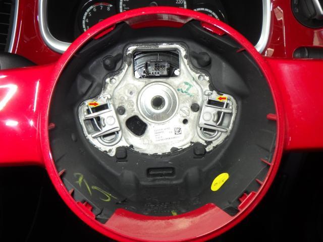 フォルクスワーゲン　ザ・ビートル　ステアリングロックシリンダ取替え　スピードセンサー取替え　輸入車の整備・修理・車検・メンテナンス・パーツ持込み取付け（持込み割増なし）大歓迎！輸入車の事なら雅自動車工業へ！