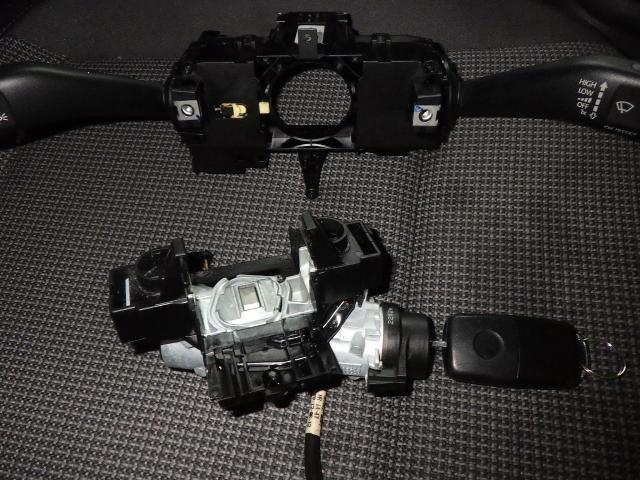 フォルクスワーゲン　ザ・ビートル　ステアリングロックシリンダ取替え　スピードセンサー取替え　輸入車の整備・修理・車検・メンテナンス・パーツ持込み取付け（持込み割増なし）大歓迎！輸入車の事なら雅自動車工業へ！