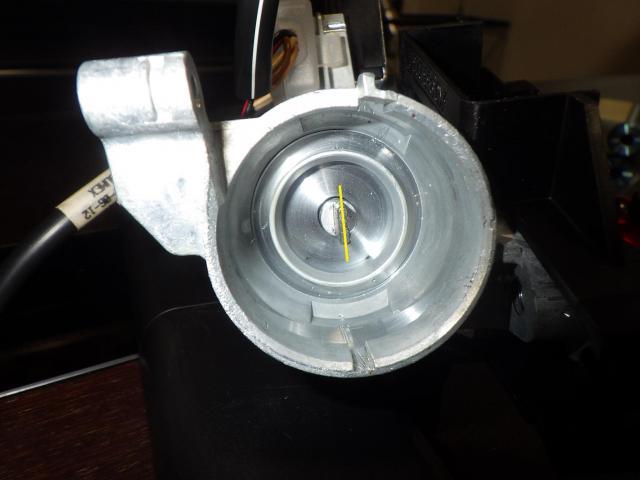 フォルクスワーゲン　ザ・ビートル　ステアリングロックシリンダ取替え　スピードセンサー取替え　輸入車の整備・修理・車検・メンテナンス・パーツ持込み取付け（持込み割増なし）大歓迎！輸入車の事なら雅自動車工業へ！