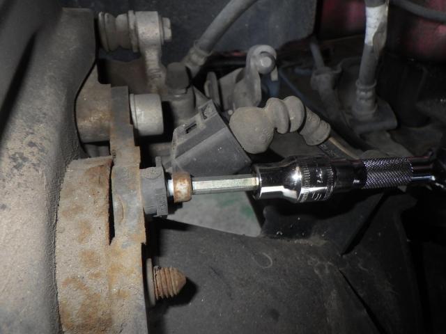 フォルクスワーゲン　ザ・ビートル　ステアリングロックシリンダ取替え　スピードセンサー取替え　輸入車の整備・修理・車検・メンテナンス・パーツ持込み取付け（持込み割増なし）大歓迎！輸入車の事なら雅自動車工業へ！