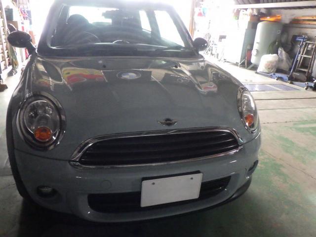 新着の作業実績