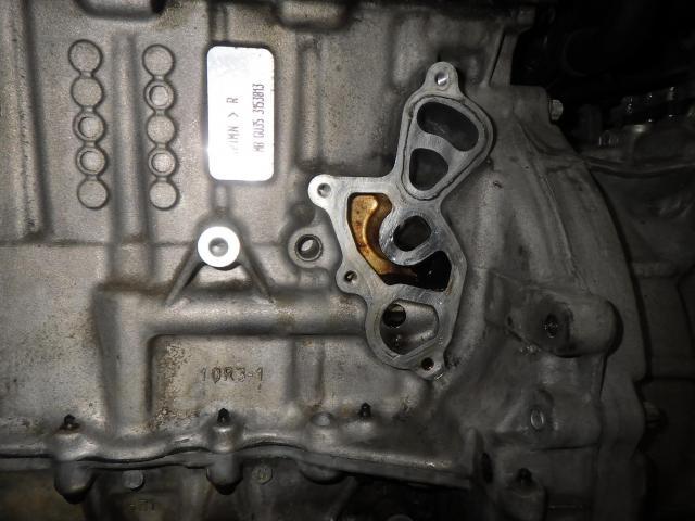 ミニクーパーワン　エンジンオイル漏れ修理　タイミングチェーン取替え　VANOS学習　バルブトロニック学習　輸入車の整備・修理・車検・メンテナンス・パーツ持込み取付け（持込み割増なし）大歓迎！輸入車の事なら雅自動車工業へ！