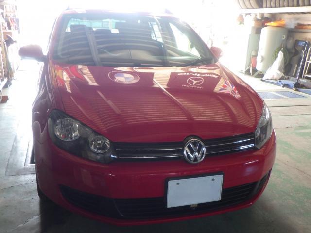 新着の作業実績