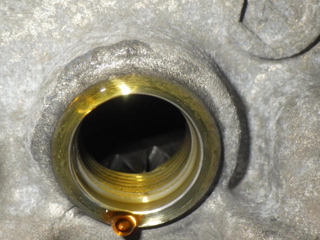 フォルクスワーゲン　ゴルフヴァリアント　DSGオイル取替え　輸入車の整備・修理・車検・メンテナンス・パーツ持込み取付け（持込み割増なし）大歓迎！輸入車の事なら雅自動車工業へ！