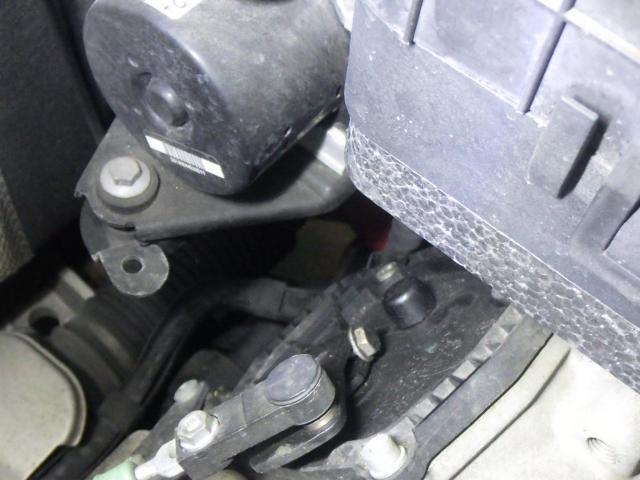 フォルクスワーゲン　ゴルフヴァリアント　DSGオイル取替え　輸入車の整備・修理・車検・メンテナンス・パーツ持込み取付け（持込み割増なし）大歓迎！輸入車の事なら雅自動車工業へ！