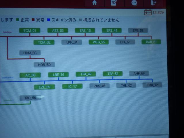 フォルクスワーゲン　ゴルフヴァリアント　DSGオイル取替え　輸入車の整備・修理・車検・メンテナンス・パーツ持込み取付け（持込み割増なし）大歓迎！輸入車の事なら雅自動車工業へ！