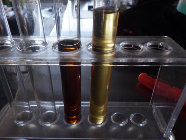 フォルクスワーゲン　ゴルフヴァリアント　DSGオイル取替え　輸入車の整備・修理・車検・メンテナンス・パーツ持込み取付け（持込み割増なし）大歓迎！輸入車の事なら雅自動車工業へ！