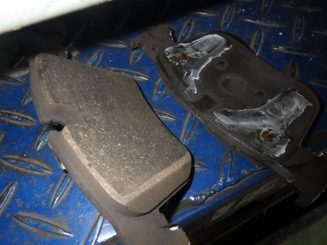 シトロエン　ベルランゴ　輸入車車検整備　輸入車の整備・修理・車検・メンテナンス・パーツ持込み取付け（持込み割増なし）大歓迎！輸入車の事なら雅自動車工業へ！