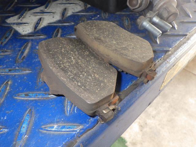 シトロエン　ベルランゴ　輸入車車検整備　輸入車の整備・修理・車検・メンテナンス・パーツ持込み取付け（持込み割増なし）大歓迎！輸入車の事なら雅自動車工業へ！