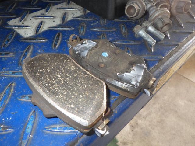 シトロエン　ベルランゴ　輸入車車検整備　輸入車の整備・修理・車検・メンテナンス・パーツ持込み取付け（持込み割増なし）大歓迎！輸入車の事なら雅自動車工業へ！