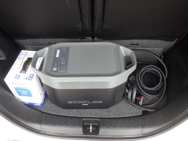 ホンダ　Ｎ－ＢＯＸカスタム　持ち込み　オルタネータチャージャー　ポータブル電源　取付け　パーツ持込み取付け（持込み割増なし）・パーツ販売　輸入車・国産車・ハイブリッド車の整備・修理・車検・メンテナンス大歓迎！ご予約お待ちしております！