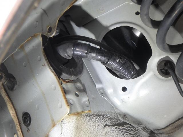 ホンダ　Ｎ－ＢＯＸカスタム　持ち込み　オルタネータチャージャー　ポータブル電源　取付け　パーツ持込み取付け（持込み割増なし）・パーツ販売　輸入車・国産車・ハイブリッド車の整備・修理・車検・メンテナンス大歓迎！ご予約お待ちしております！