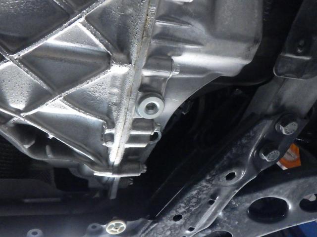 ミニクーパー　ワン　トランスミッションオイル　DCTF取替え　輸入車の整備・修理・車検・メンテナンス・パーツ持込み取付け（持込み割増なし）大歓迎！輸入車の事なら雅自動車工業へ！　