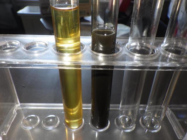 ミニクーパー　ワン　トランスミッションオイル　DCTF取替え　輸入車の整備・修理・車検・メンテナンス・パーツ持込み取付け（持込み割増なし）大歓迎！輸入車の事なら雅自動車工業へ！　