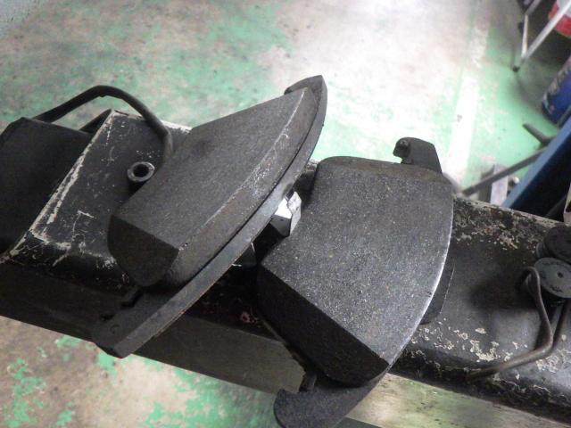 アウディ　Ａ４　輸入車車検整備　輸入車の整備・修理・車検・メンテナンス・パーツ持込み取付け（持込み割増なし）大歓迎！輸入車の事なら雅自動車工業へ！