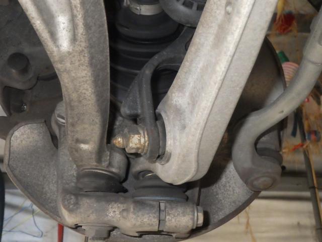 アウディ　Ａ４　輸入車車検整備　輸入車の整備・修理・車検・メンテナンス・パーツ持込み取付け（持込み割増なし）大歓迎！輸入車の事なら雅自動車工業へ！