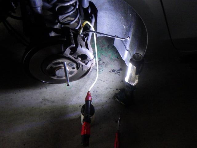 アウディ　Ａ４　輸入車車検整備　輸入車の整備・修理・車検・メンテナンス・パーツ持込み取付け（持込み割増なし）大歓迎！輸入車の事なら雅自動車工業へ！