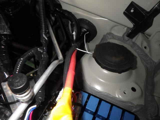 スズキ　ハスラー　持ち込み　オルタネーターチャージャー　エコフロー600W取付　パーツ持込み取付け（持込み割増なし）・パーツ販売　輸入車・国産車・ハイブリッド車の整備・修理・車検・メンテナンス大歓迎！ご予約お待ちしております！