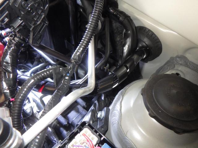 スズキ　ハスラー　持ち込み　オルタネーターチャージャー　エコフロー600W取付　パーツ持込み取付け（持込み割増なし）・パーツ販売　輸入車・国産車・ハイブリッド車の整備・修理・車検・メンテナンス大歓迎！ご予約お待ちしております！