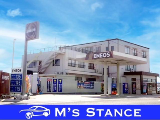 Ｍ’ｓ　Ｓｔａｎｃｅ土山本店　軽自動車専門店(0枚目)