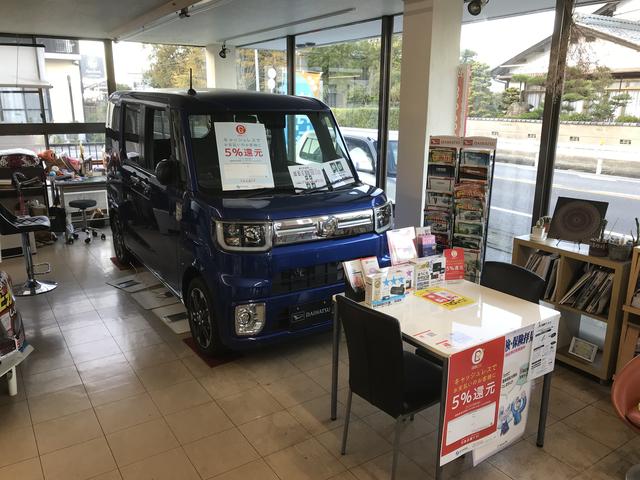 有限会社クルマヤ サービス紹介の4つ目