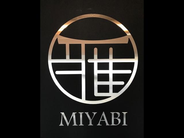 ＭＩＹＡＢＩ