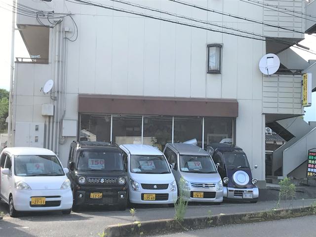 カーバンク・シガ(1枚目)