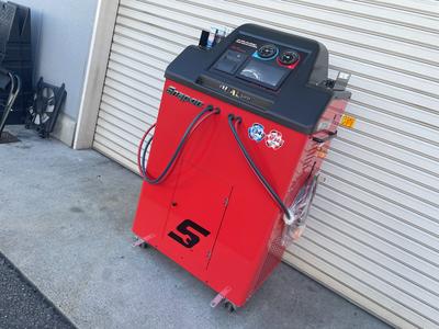 カーエアコンもメンテナンスが必要です