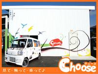 Ｃｈｏｏｓｅ（チューズ）