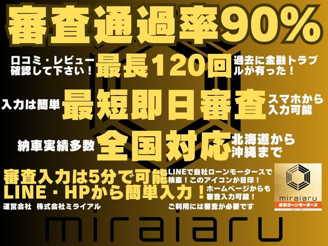 自社ローンモータース 滋賀栗東店 車の業務スーパー(0枚目)