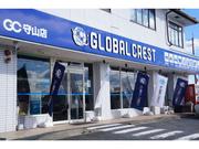 ＧＬＯＢＡＬ　ＣＲＥＳＴ　守山店