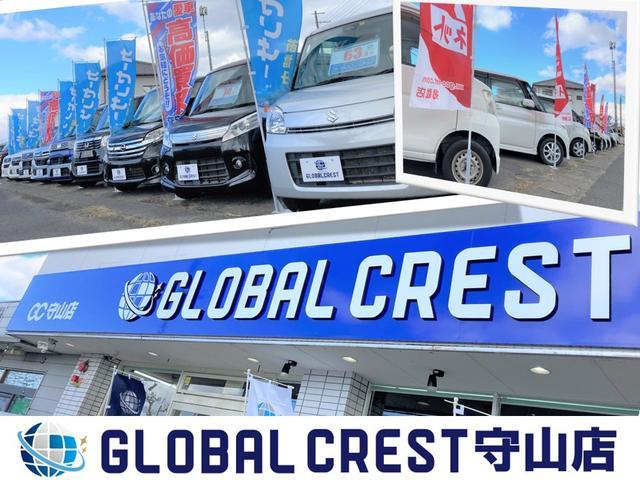 ＧＬＯＢＡＬ　ＣＲＥＳＴ　守山店2